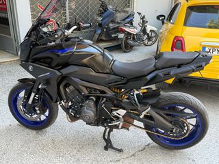 Yamaha Tracer 900 2018-thumb-1