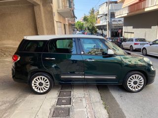 Fiat 500L Living 2014 1,3cc 7ΘΕΣΙΟ ΑΥΤΟΜΑΤΟ ΠΕΤΡΕΛΑΙΟ FULL EXTRA !!!-thumb-3