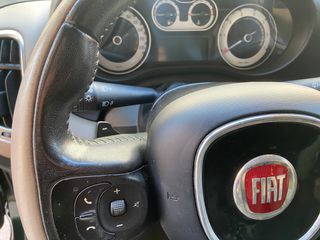 Fiat 500L Living 2014 1,3cc 7ΘΕΣΙΟ ΑΥΤΟΜΑΤΟ ΠΕΤΡΕΛΑΙΟ FULL EXTRA !!!-thumb-11