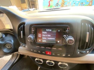 Fiat 500L Living 2014 1,3cc 7ΘΕΣΙΟ ΑΥΤΟΜΑΤΟ ΠΕΤΡΕΛΑΙΟ FULL EXTRA !!!-thumb-18