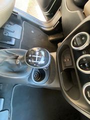 Fiat 500L Living 2014 1,3cc 7ΘΕΣΙΟ ΑΥΤΟΜΑΤΟ ΠΕΤΡΕΛΑΙΟ FULL EXTRA !!!-thumb-19