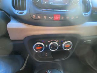 Fiat 500L Living 2014 1,3cc 7ΘΕΣΙΟ ΑΥΤΟΜΑΤΟ ΠΕΤΡΕΛΑΙΟ FULL EXTRA !!!-thumb-20