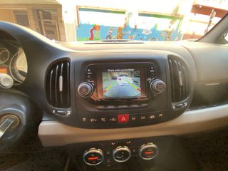 Fiat 500L Living 2014 1,3cc 7ΘΕΣΙΟ ΑΥΤΟΜΑΤΟ ΠΕΤΡΕΛΑΙΟ FULL EXTRA !!!-thumb-21