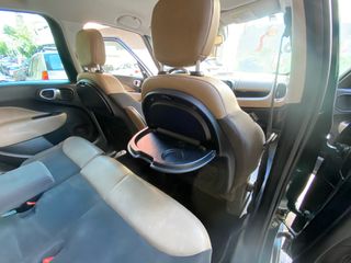 Fiat 500L Living 2014 1,3cc 7ΘΕΣΙΟ ΑΥΤΟΜΑΤΟ ΠΕΤΡΕΛΑΙΟ FULL EXTRA !!!-thumb-28