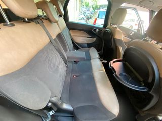 Fiat 500L Living 2014 1,3cc 7ΘΕΣΙΟ ΑΥΤΟΜΑΤΟ ΠΕΤΡΕΛΑΙΟ FULL EXTRA !!!-thumb-29