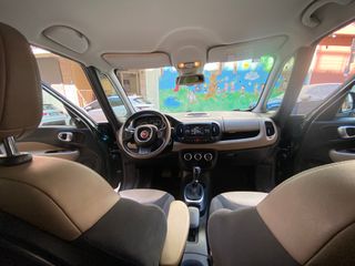 Fiat 500L Living 2014 1,3cc 7ΘΕΣΙΟ ΑΥΤΟΜΑΤΟ ΠΕΤΡΕΛΑΙΟ FULL EXTRA !!!-thumb-25