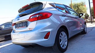 Ford Fiesta 2018 6 SPEED/NaVi/Cruize/Μηδενικά τέλη-thumb-22