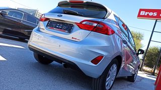 Ford Fiesta 2018 6 SPEED/NaVi/Cruize/Μηδενικά τέλη-thumb-23