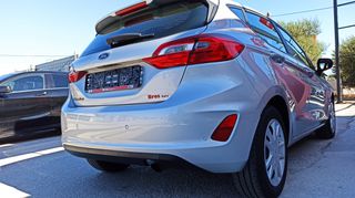 Ford Fiesta 2018 6 SPEED/NaVi/Cruize/Μηδενικά τέλη-thumb-25