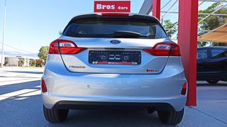 Ford Fiesta 2018 6 SPEED/NaVi/Cruize/Μηδενικά τέλη-thumb-26