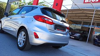 Ford Fiesta 2018 6 SPEED/NaVi/Cruize/Μηδενικά τέλη-thumb-28