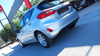 Ford Fiesta 2018 6 SPEED/NaVi/Cruize/Μηδενικά τέλη-thumb-29