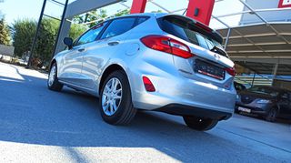 Ford Fiesta 2018 6 SPEED/NaVi/Cruize/Μηδενικά τέλη-thumb-30