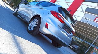 Ford Fiesta 2018 6 SPEED/NaVi/Cruize/Μηδενικά τέλη-thumb-31
