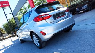 Ford Fiesta 2018 6 SPEED/NaVi/Cruize/Μηδενικά τέλη-thumb-32