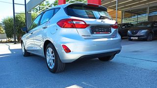 Ford Fiesta 2018 6 SPEED/NaVi/Cruize/Μηδενικά τέλη-thumb-33