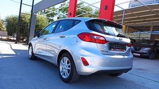 Ford Fiesta 2018 6 SPEED/NaVi/Cruize/Μηδενικά τέλη-thumb-34