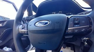 Ford Fiesta 2018 6 SPEED/NaVi/Cruize/Μηδενικά τέλη-thumb-41