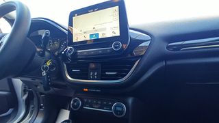 Ford Fiesta 2018 6 SPEED/NaVi/Cruize/Μηδενικά τέλη-thumb-44