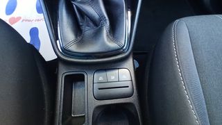 Ford Fiesta 2018 6 SPEED/NaVi/Cruize/Μηδενικά τέλη-thumb-46