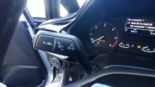 Ford Fiesta 2018 6 SPEED/NaVi/Cruize/Μηδενικά τέλη-thumb-47