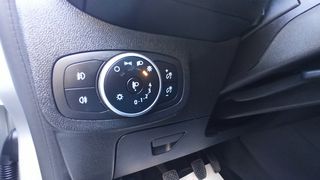 Ford Fiesta 2018 6 SPEED/NaVi/Cruize/Μηδενικά τέλη-thumb-48
