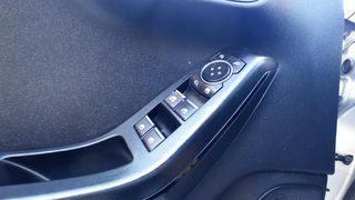 Ford Fiesta 2018 6 SPEED/NaVi/Cruize/Μηδενικά τέλη-thumb-49