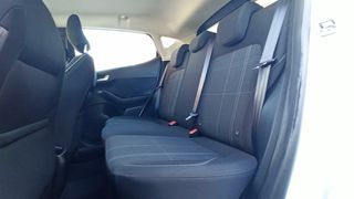 Ford Fiesta 2018 6 SPEED/NaVi/Cruize/Μηδενικά τέλη-thumb-50