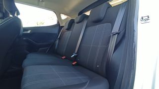 Ford Fiesta 2018 6 SPEED/NaVi/Cruize/Μηδενικά τέλη-thumb-51