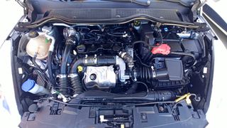 Ford Fiesta 2018 6 SPEED/NaVi/Cruize/Μηδενικά τέλη-thumb-55