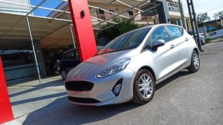 Ford Fiesta 2018 6 SPEED/NaVi/Cruize/Μηδενικά τέλη