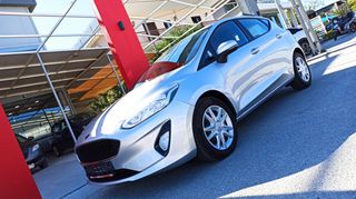 Ford Fiesta 2018 6 SPEED/NaVi/Cruize/Μηδενικά τέλη-thumb-5