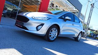 Ford Fiesta 2018 6 SPEED/NaVi/Cruize/Μηδενικά τέλη-thumb-6