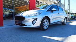 Ford Fiesta 2018 6 SPEED/NaVi/Cruize/Μηδενικά τέλη-thumb-7