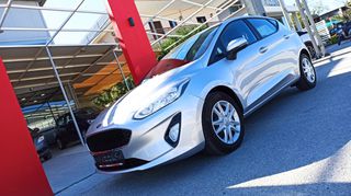 Ford Fiesta 2018 6 SPEED/NaVi/Cruize/Μηδενικά τέλη-thumb-8