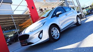 Ford Fiesta 2018 6 SPEED/NaVi/Cruize/Μηδενικά τέλη