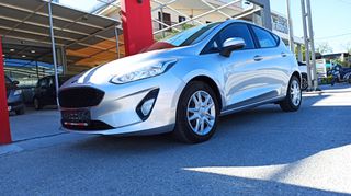 Ford Fiesta 2018 6 SPEED/NaVi/Cruize/Μηδενικά τέλη-thumb-9