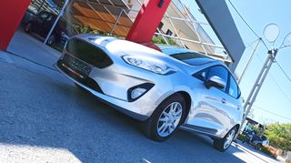 Ford Fiesta 2018 6 SPEED/NaVi/Cruize/Μηδενικά τέλη-thumb-10