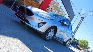 Ford Fiesta 2018 6 SPEED/NaVi/Cruize/Μηδενικά τέλη-thumb-11