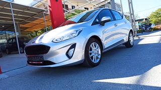 Ford Fiesta 2018 6 SPEED/NaVi/Cruize/Μηδενικά τέλη-thumb-12