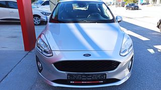 Ford Fiesta 2018 6 SPEED/NaVi/Cruize/Μηδενικά τέλη-thumb-13