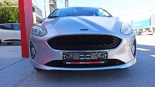 Ford Fiesta 2018 6 SPEED/NaVi/Cruize/Μηδενικά τέλη-thumb-14
