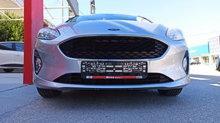 Ford Fiesta 2018 6 SPEED/NaVi/Cruize/Μηδενικά τέλη-thumb-15