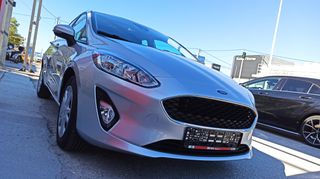 Ford Fiesta 2018 6 SPEED/NaVi/Cruize/Μηδενικά τέλη-thumb-16