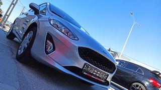 Ford Fiesta 2018 6 SPEED/NaVi/Cruize/Μηδενικά τέλη-thumb-18