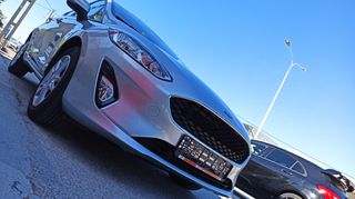 Ford Fiesta 2018 6 SPEED/NaVi/Cruize/Μηδενικά τέλη-thumb-19