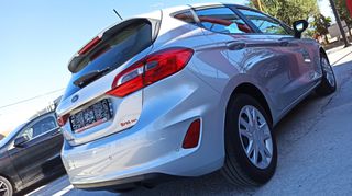 Ford Fiesta 2018 6 SPEED/NaVi/Cruize/Μηδενικά τέλη-thumb-21