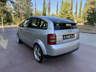 Audi A2 2001 ΕΛΛΗΝΙΚΗΣ ΑΝΤΙΠΡΟΣΩΠΕΙΑΣ-thumb-5