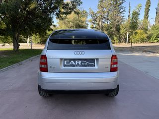 Audi A2 2001 ΕΛΛΗΝΙΚΗΣ ΑΝΤΙΠΡΟΣΩΠΕΙΑΣ-thumb-6