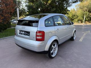 Audi A2 2001 ΕΛΛΗΝΙΚΗΣ ΑΝΤΙΠΡΟΣΩΠΕΙΑΣ-thumb-7